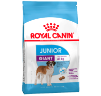 Giant Junior Royal Canin